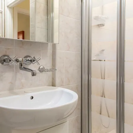 Udanypobyt Apartament Zamoyskiego Centrum Zakopane
