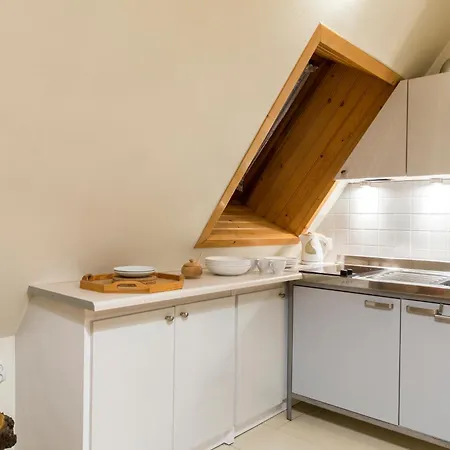 Udanypobyt Apartament Zamoyskiego Centrum Apartment *