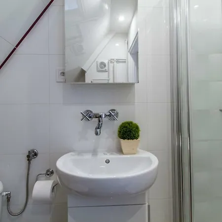 Udanypobyt Apartament Zamoyskiego Centrum Apartment Zakopane