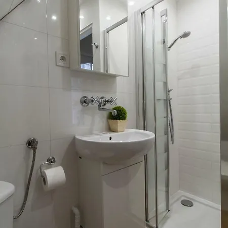 Udanypobyt Apartament Zamoyskiego Centrum Zakopane